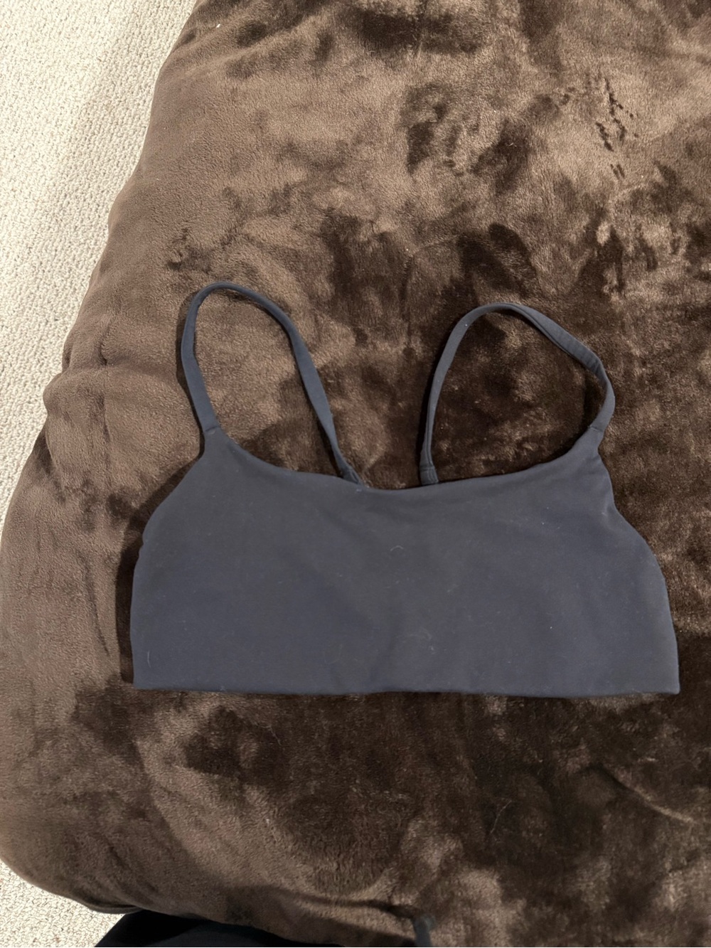 lululemon sports bra a/b cup